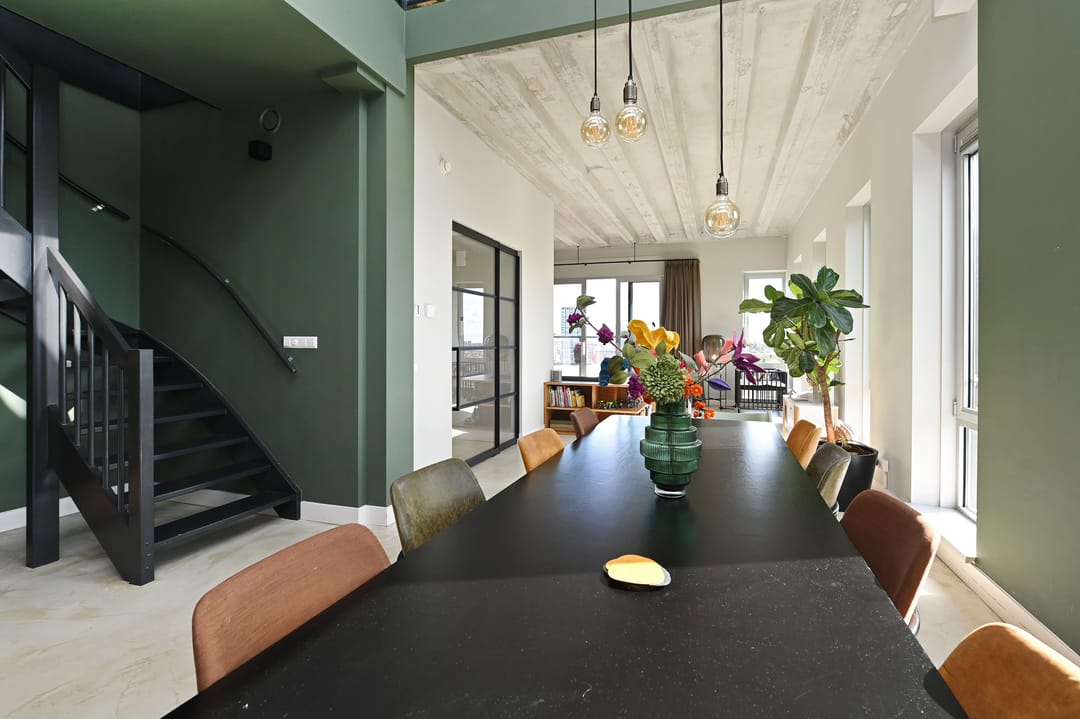 Foto 26 van Binckhorstlaan 315-F