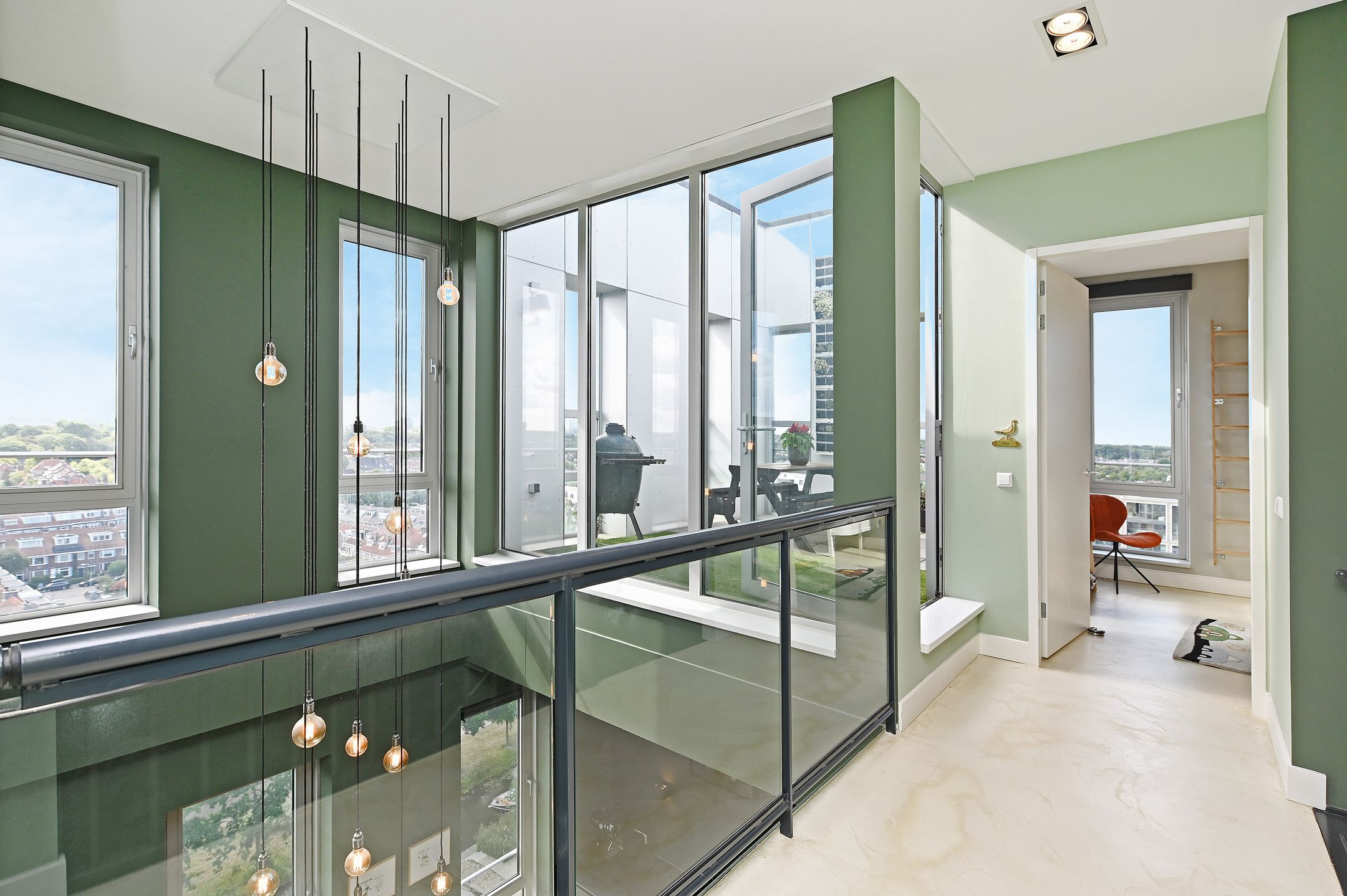 Foto 27 van Binckhorstlaan 315-F