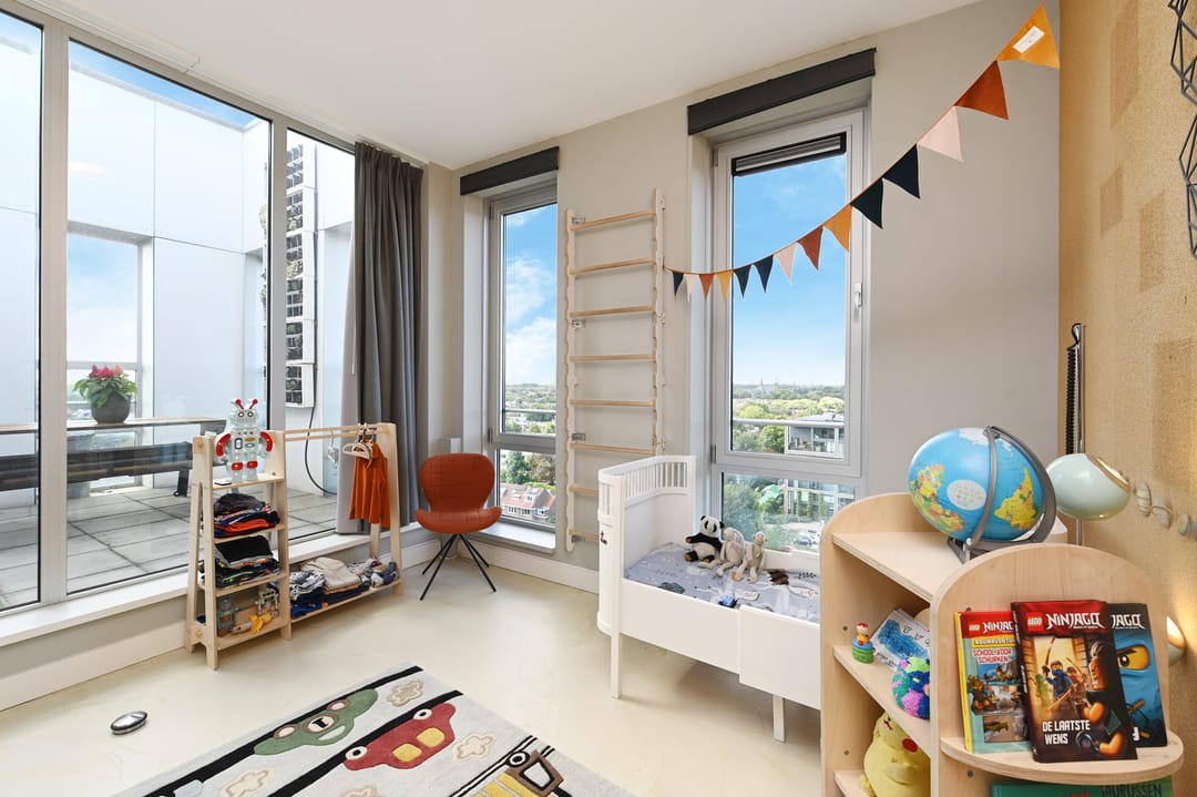 Foto 28 van Binckhorstlaan 315-F