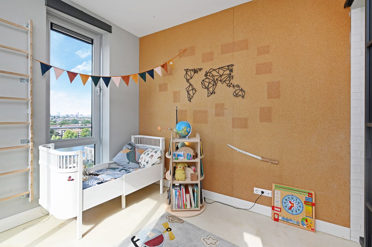 Foto 29 van Binckhorstlaan 315-F