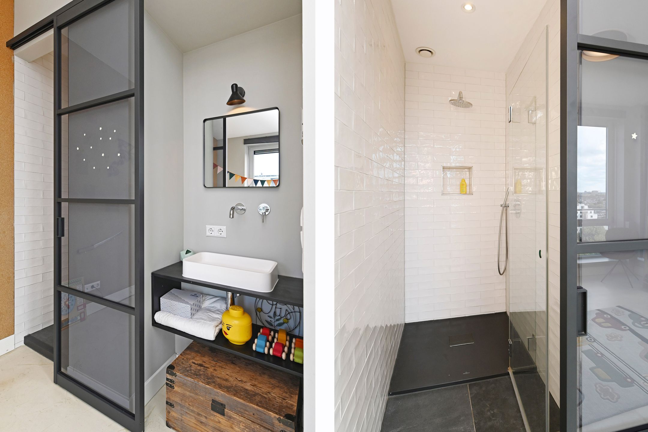 Foto 30 van Binckhorstlaan 315-F