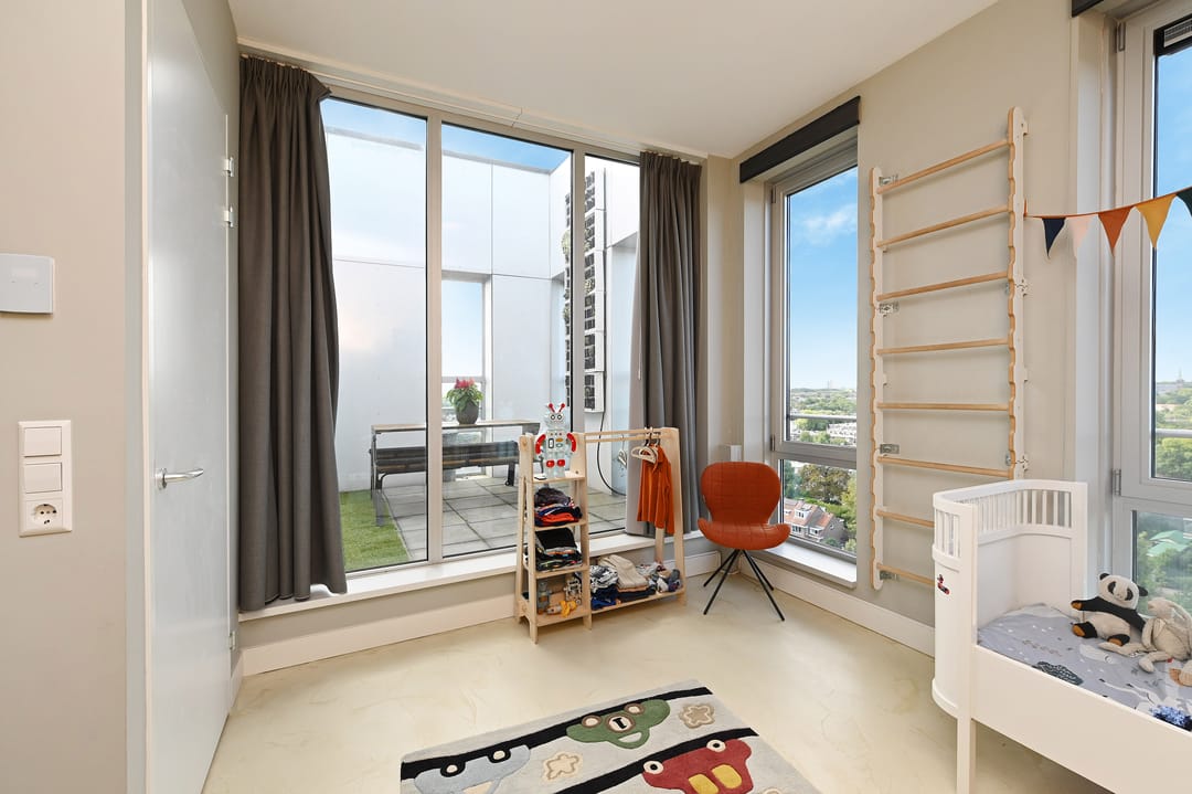 Foto 31 van Binckhorstlaan 315-F