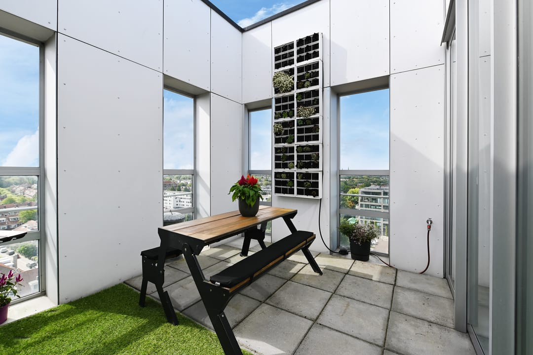 Foto 32 van Binckhorstlaan 315-F