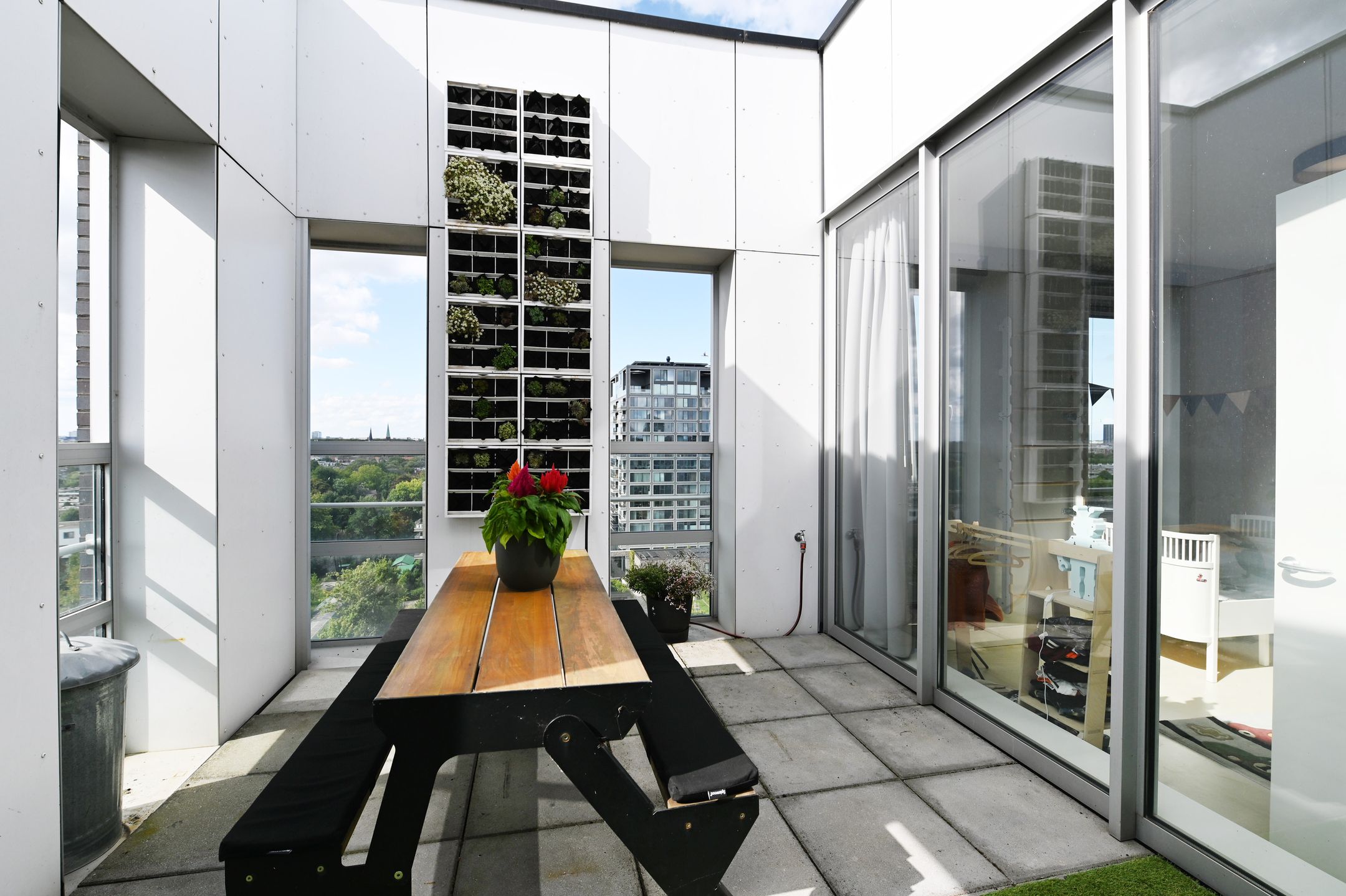 Foto 33 van Binckhorstlaan 315-F