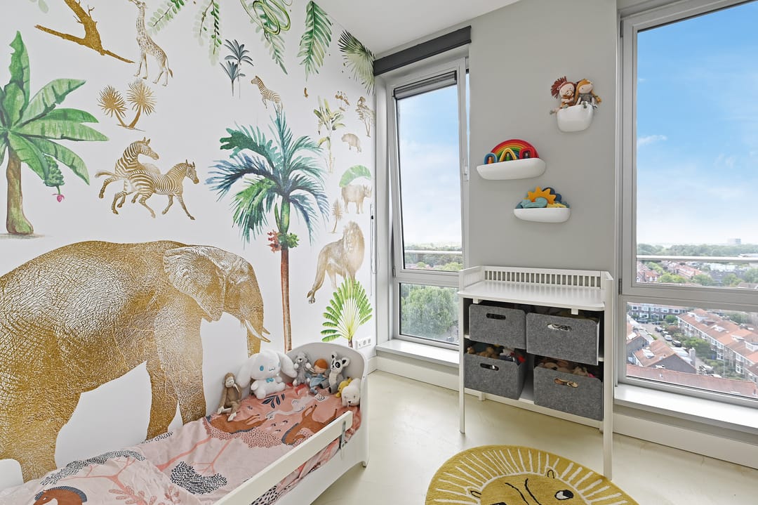 Foto 38 van Binckhorstlaan 315-F