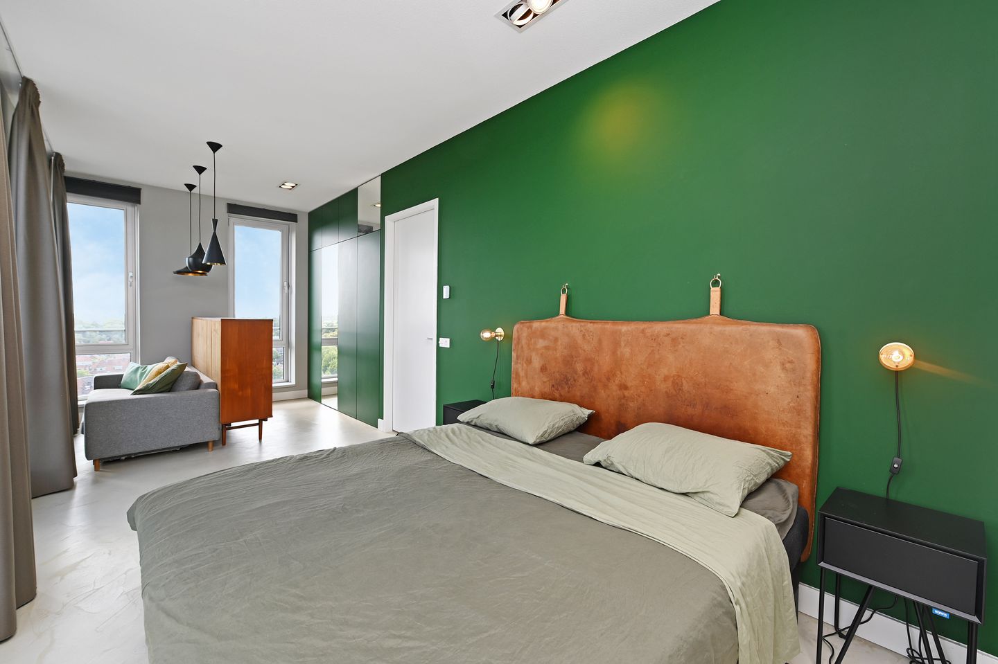 Foto 40 van Binckhorstlaan 315-F