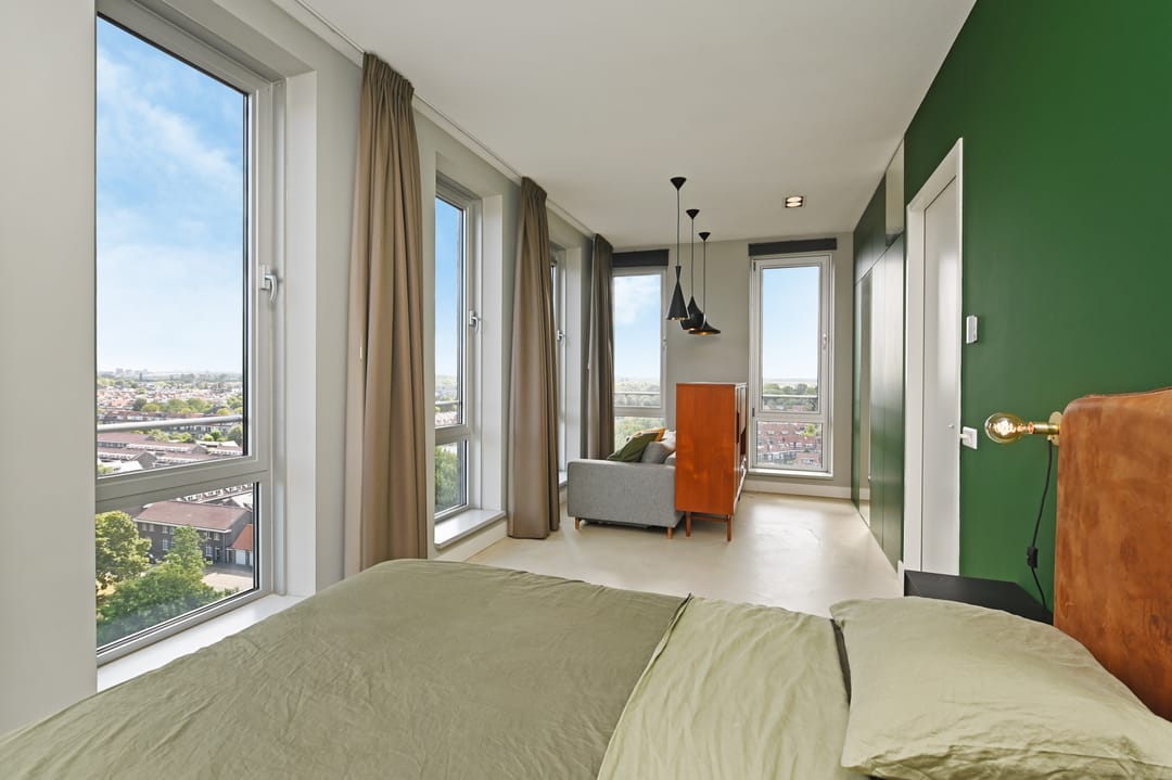 Foto 41 van Binckhorstlaan 315-F