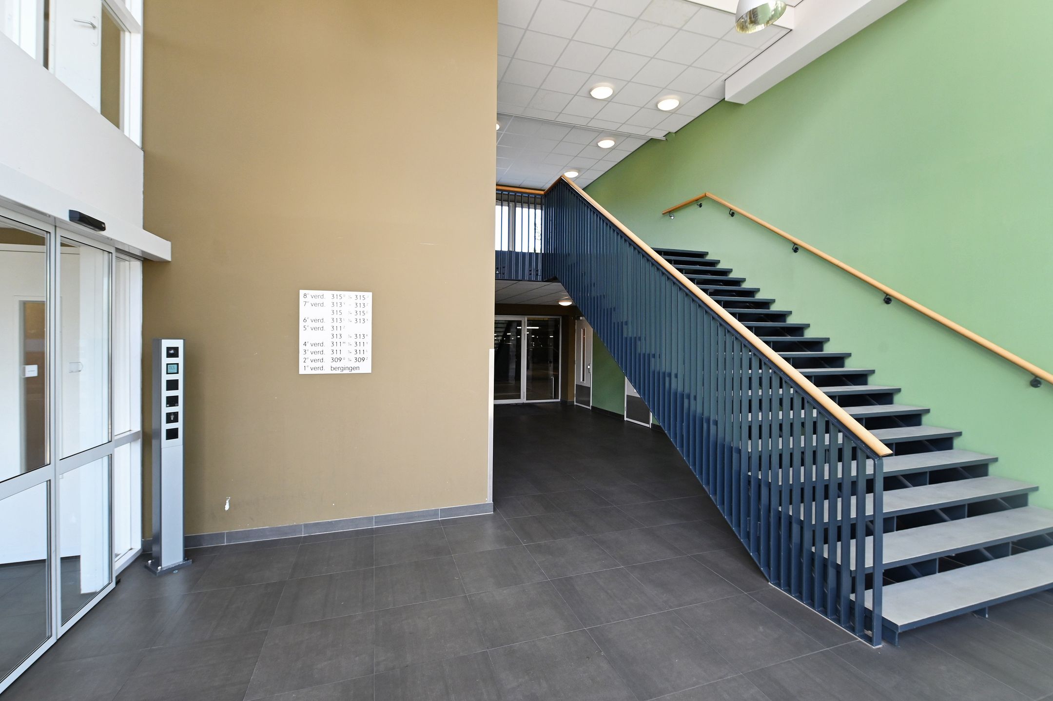 Foto 42 van Binckhorstlaan 315-F