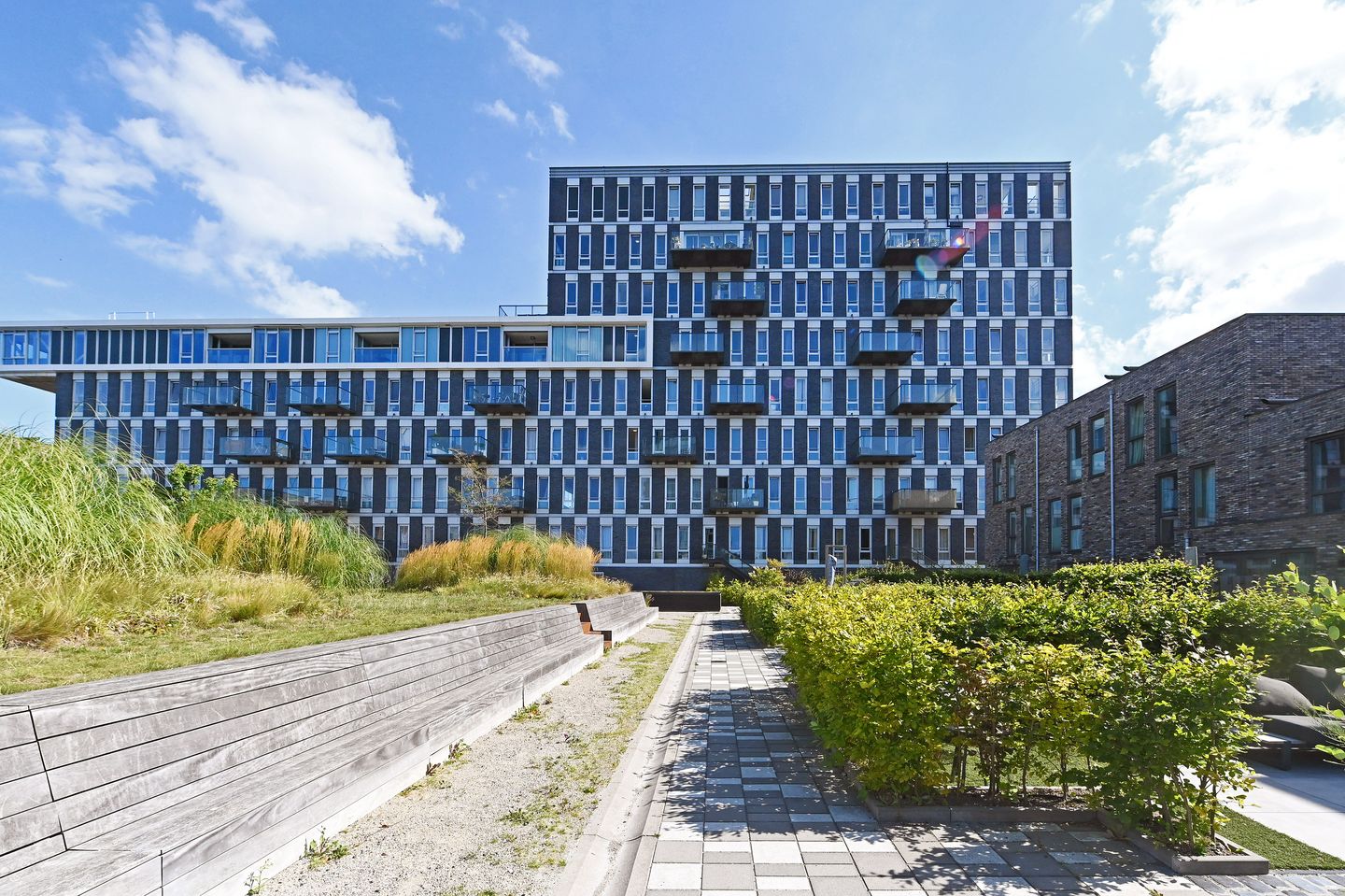 Foto 44 van Binckhorstlaan 315-F