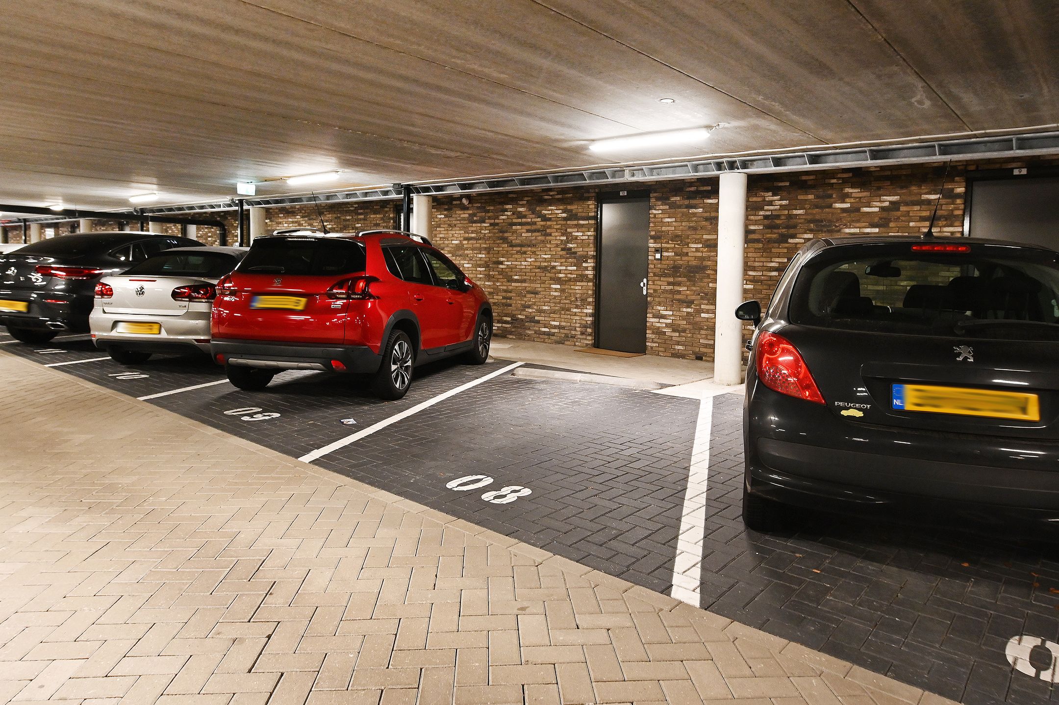 Foto 45 van Binckhorstlaan 315-F