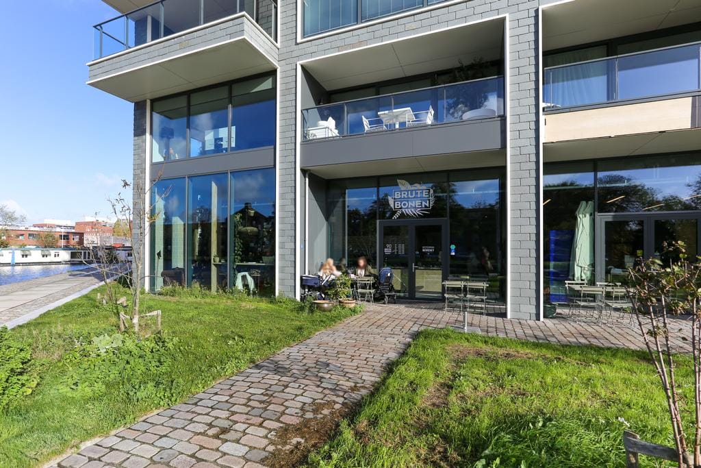 Foto 46 van Binckhorstlaan 315-F