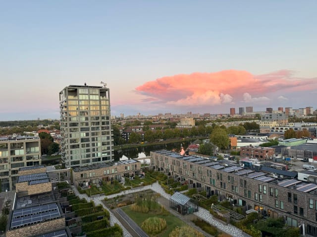 Foto 49 van Binckhorstlaan 315-F