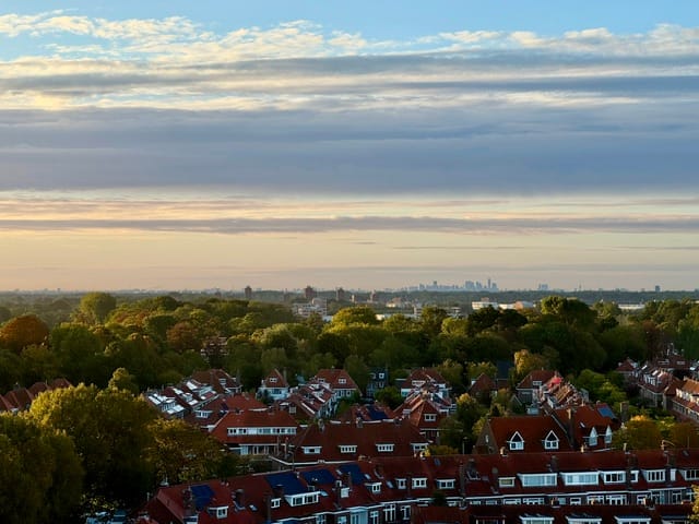 Foto 53 van Binckhorstlaan 315-F