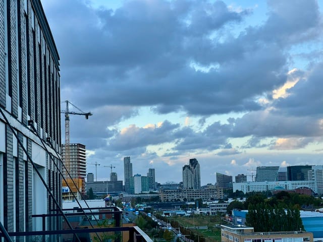 Foto 54 van Binckhorstlaan 315-F