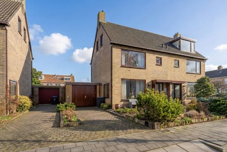 Gerrit Hoogstraatenlaan thumbnail