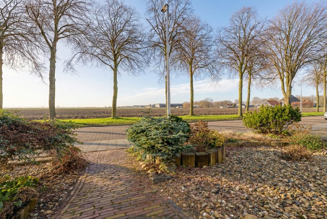 Photo 2 of Gerrit Hoogstraatenlaan 2