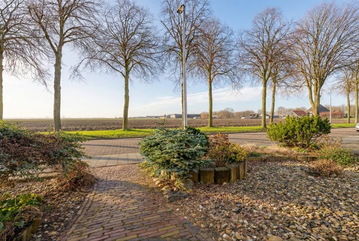 Photo 2 of Gerrit Hoogstraatenlaan 2