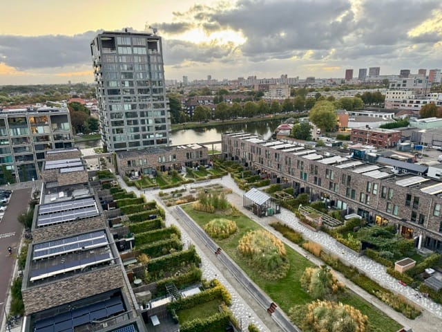 Foto 50 van Binckhorstlaan 315-F