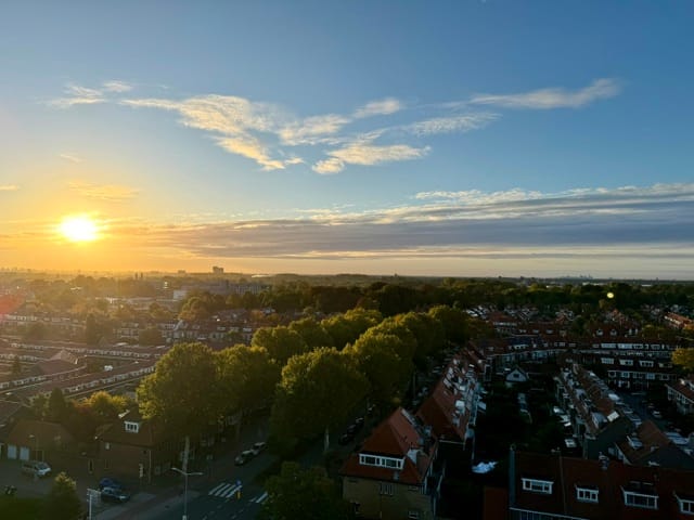 Foto 51 van Binckhorstlaan 315-F