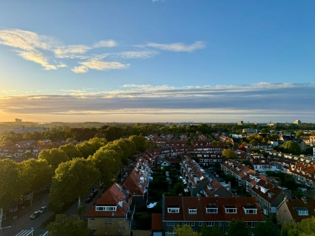 Foto 52 van Binckhorstlaan 315-F