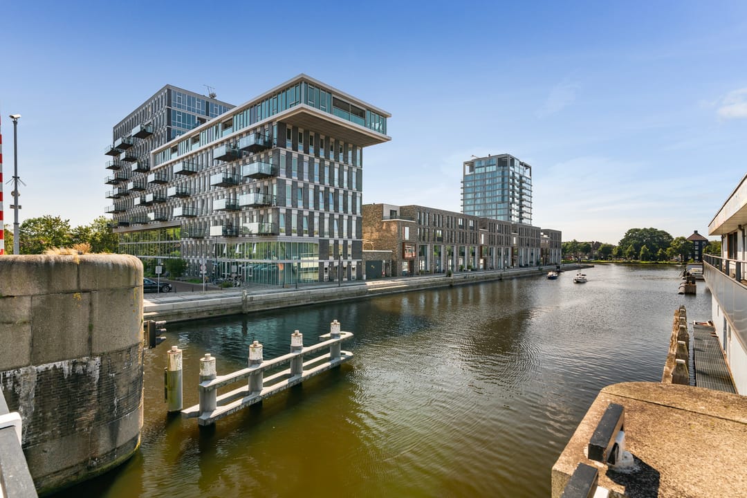 Foto 47 van Binckhorstlaan 315-F