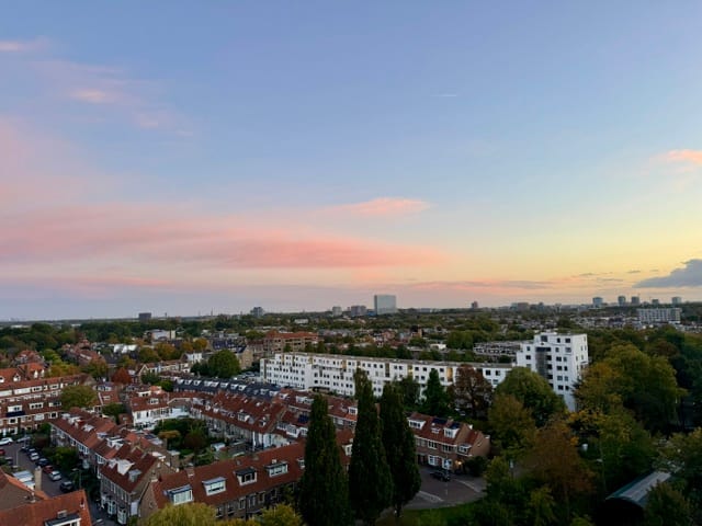 Foto 48 van Binckhorstlaan 315-F