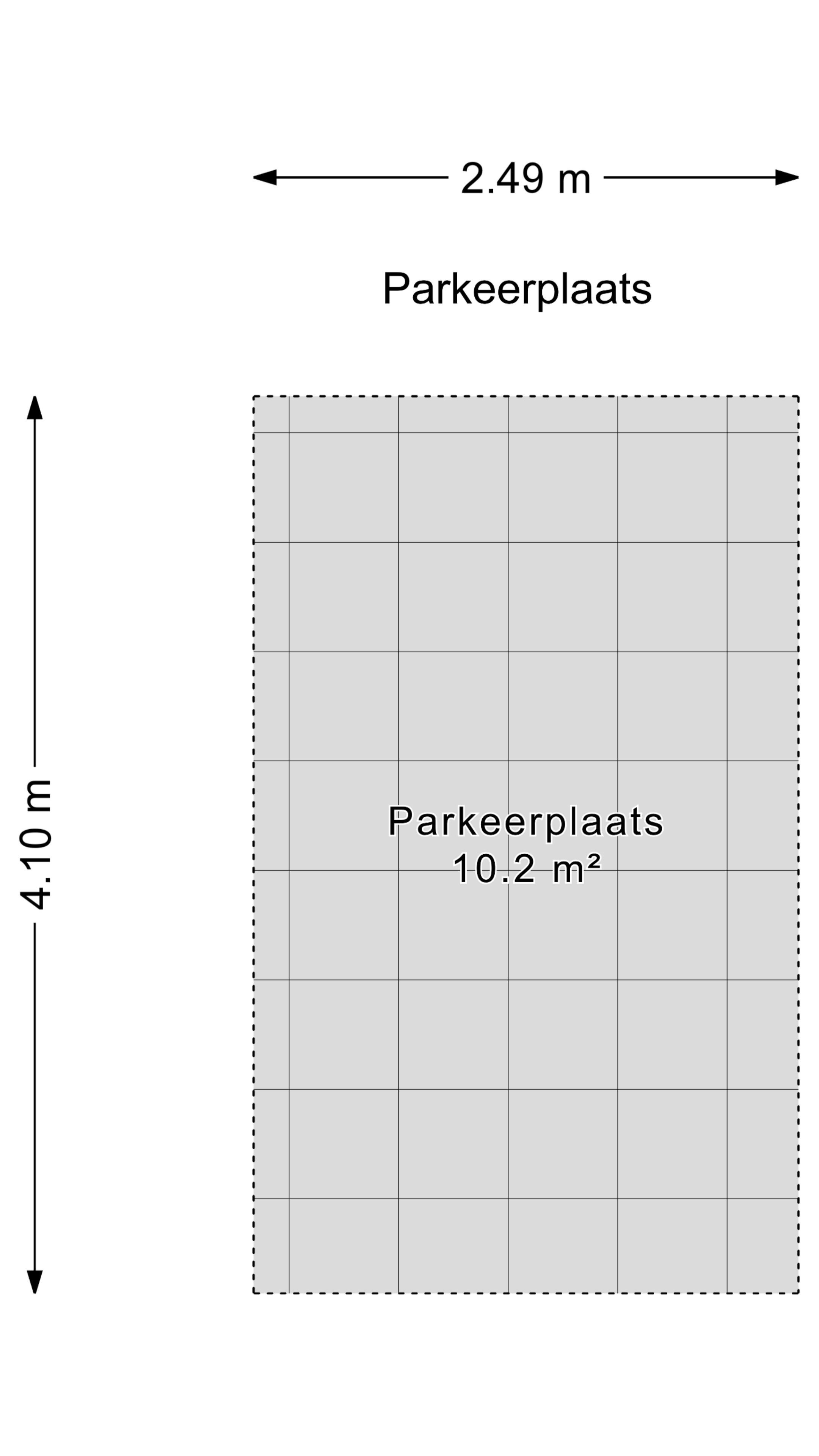 Foto 57 van Binckhorstlaan 315-F