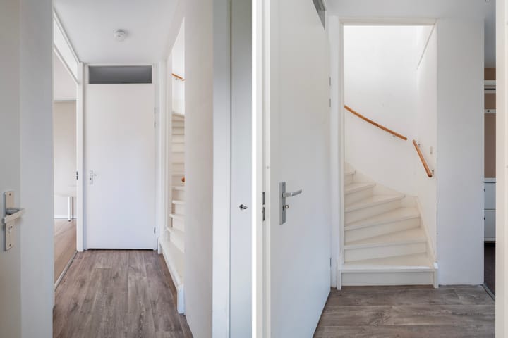 Photo 4 of Nijeveenstraat 26