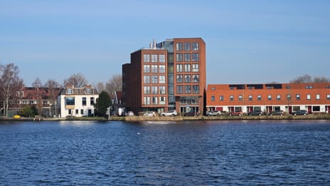 Bleekersstraat thumbnail