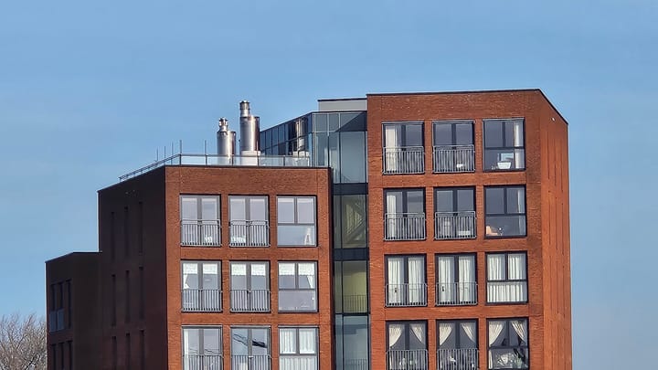 Photo 2 of Bleekersstraat 81