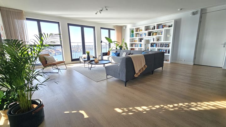 Photo 3 of Bleekersstraat 81