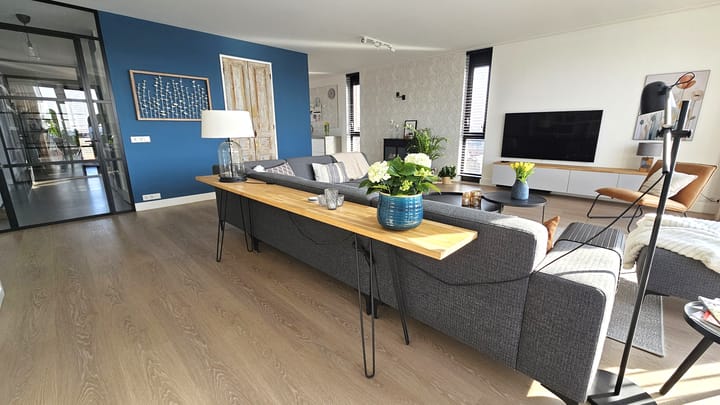 Photo 5 of Bleekersstraat 81