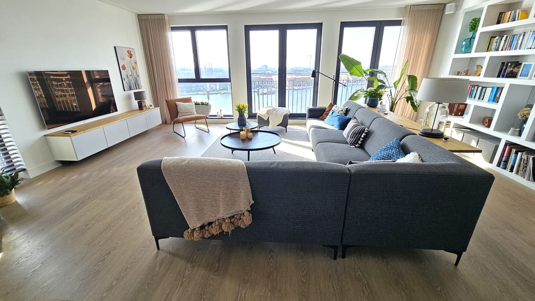 Foto 7 van Bleekersstraat 81