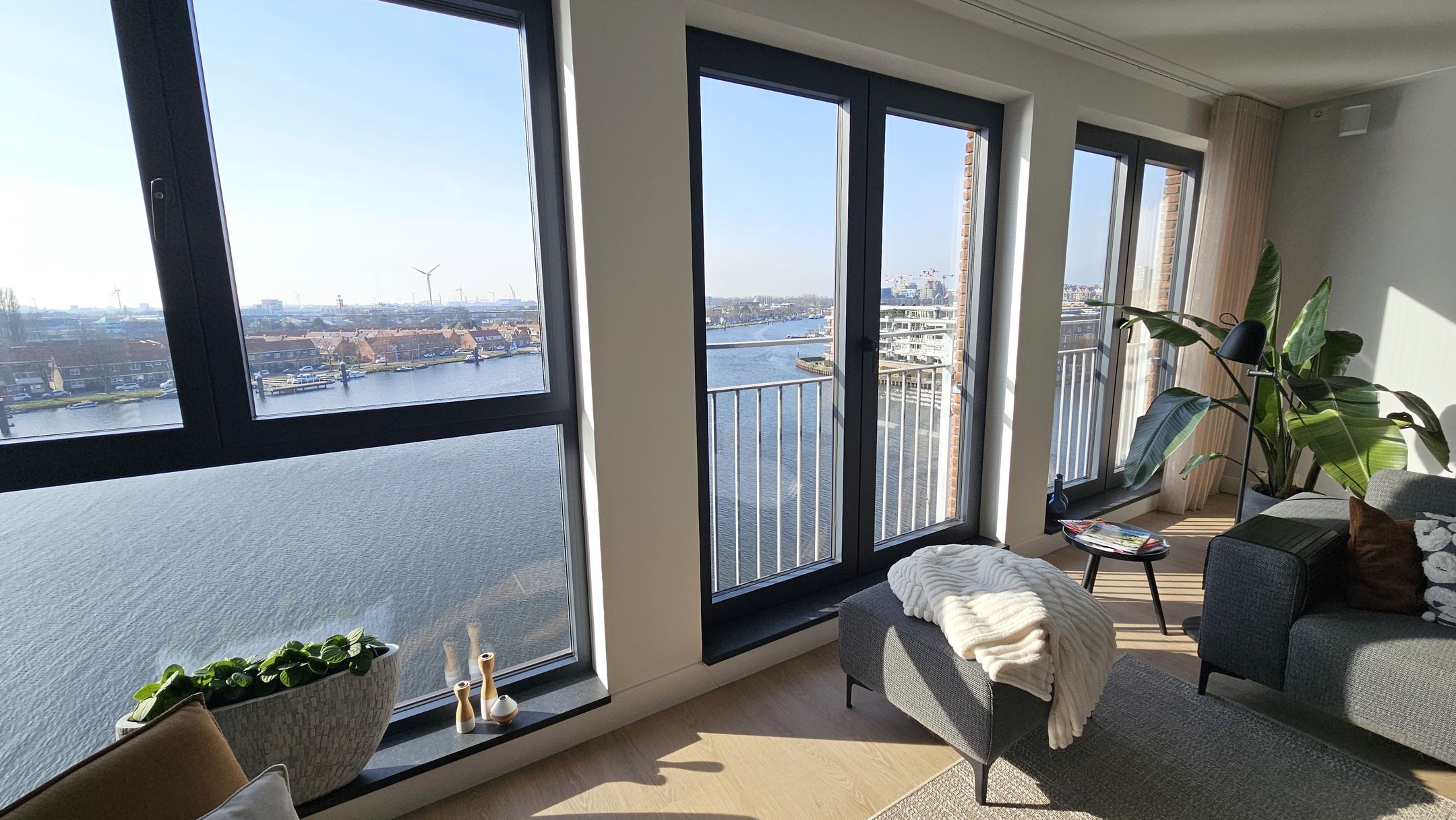 Foto 9 van Bleekersstraat 81