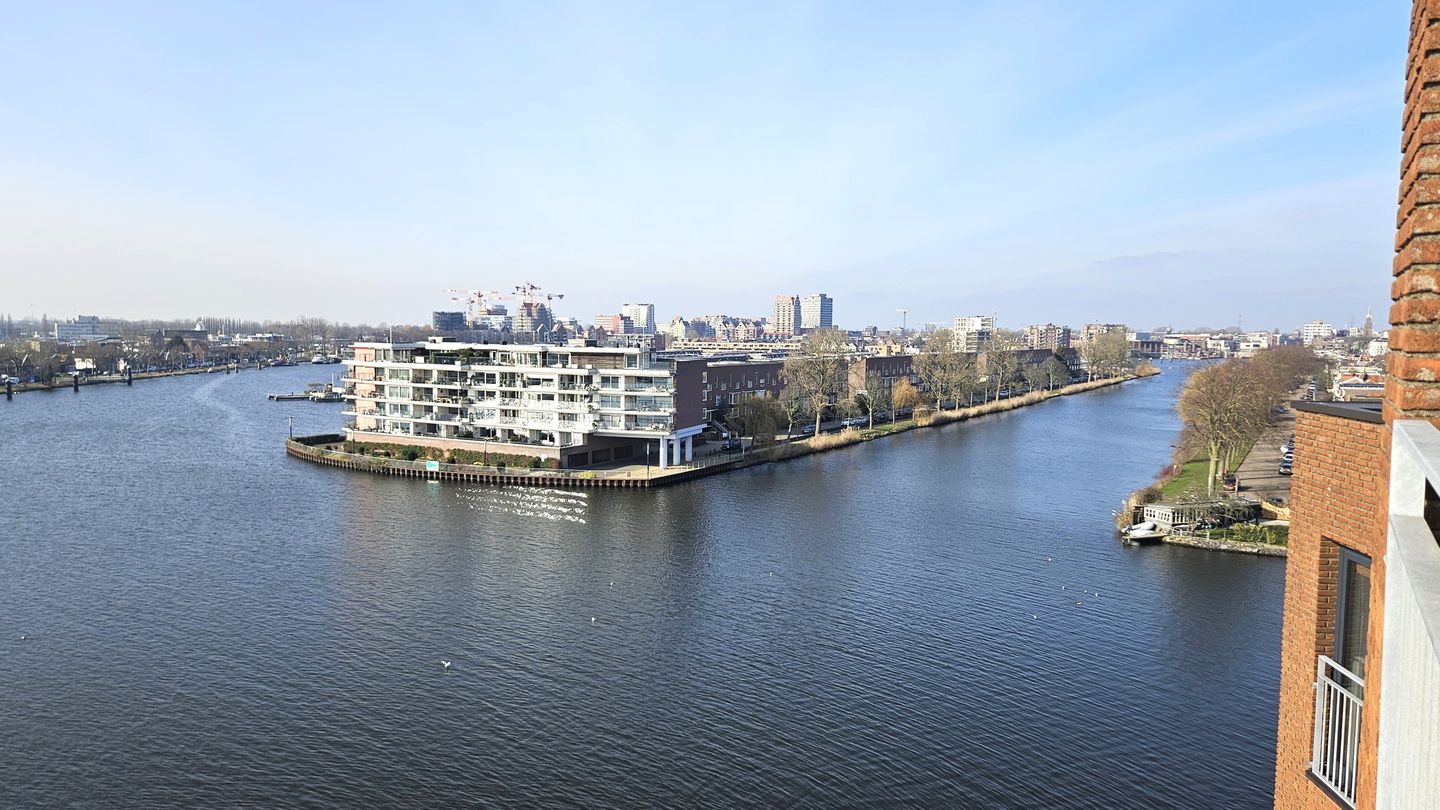 Foto 10 van Bleekersstraat 81