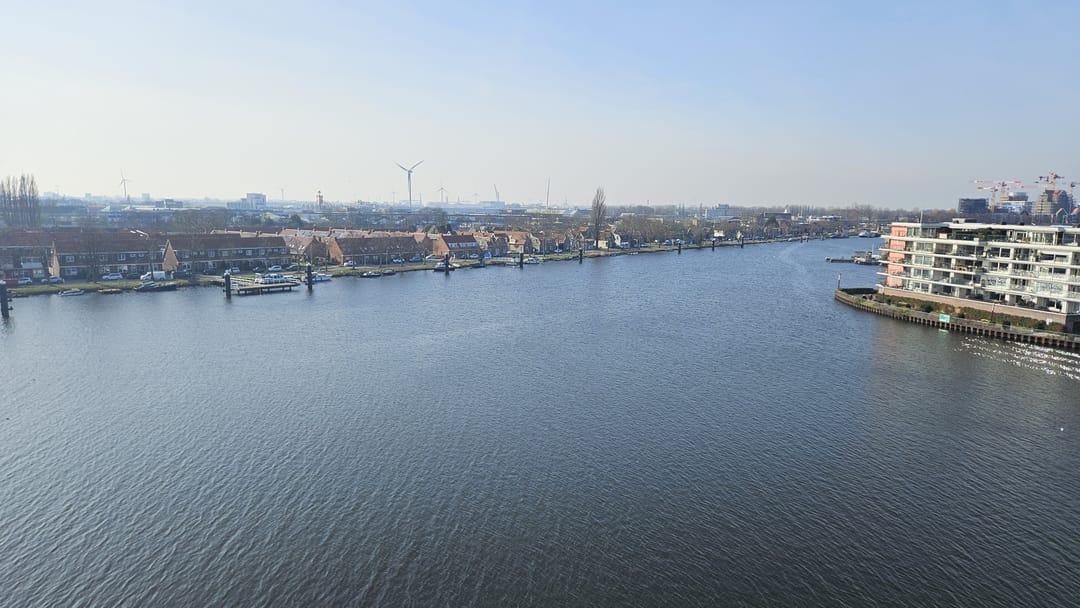 Foto 11 van Bleekersstraat 81