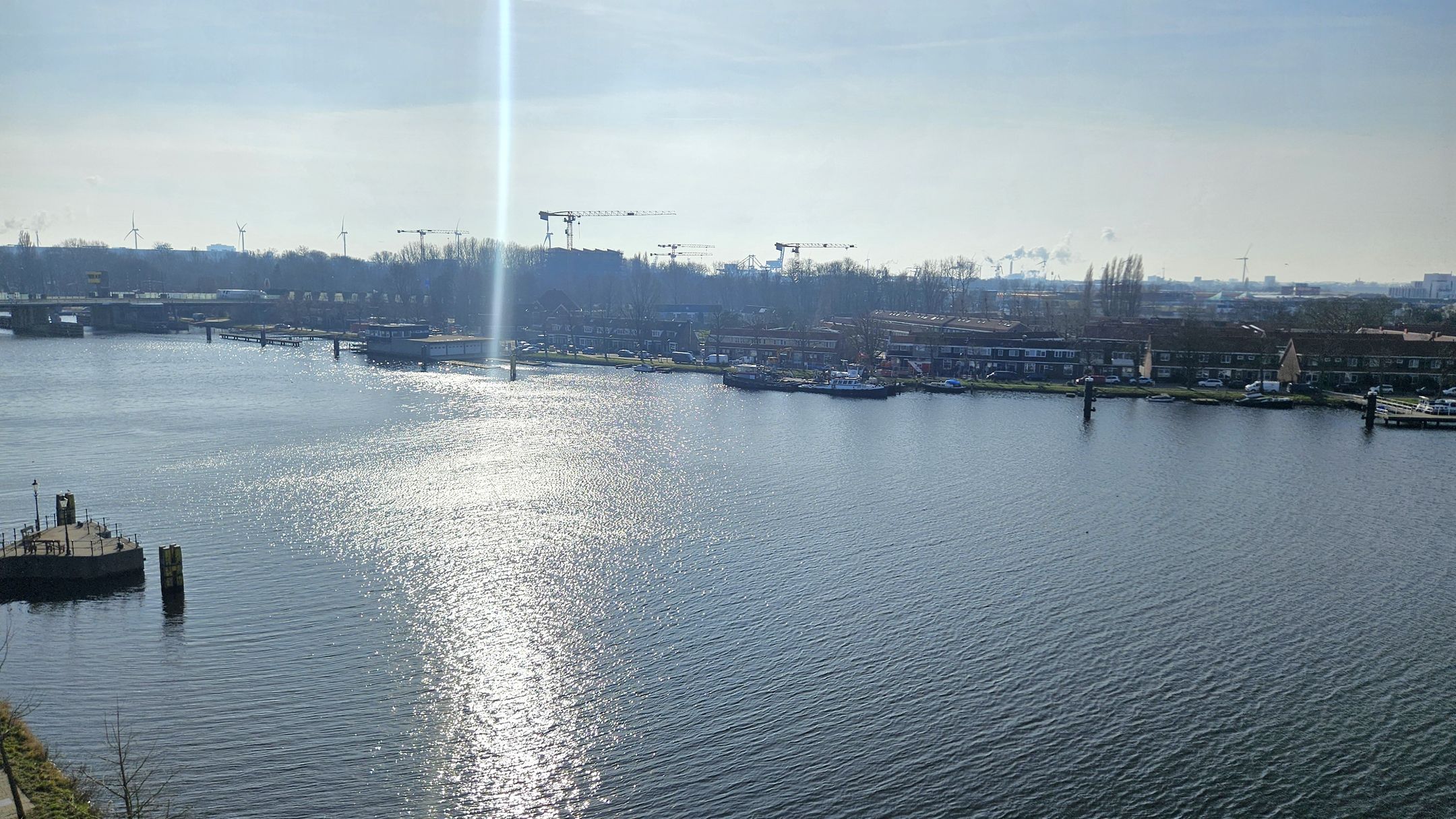 Foto 12 van Bleekersstraat 81