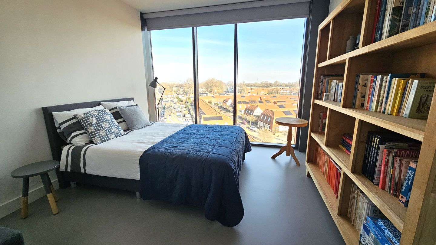 Foto 25 van Bleekersstraat 81