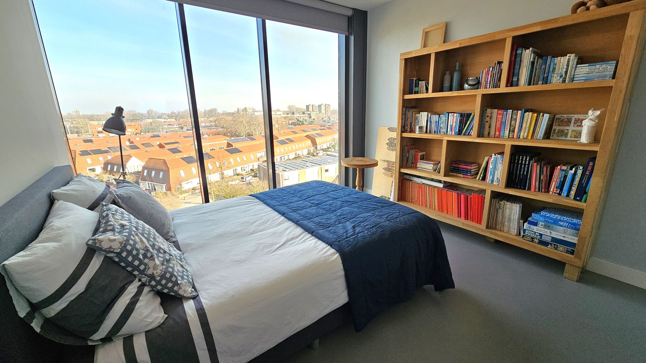 Foto 27 van Bleekersstraat 81