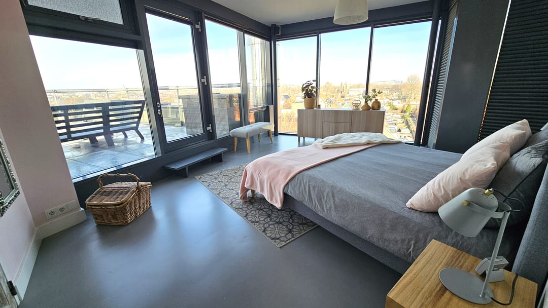 Foto 28 van Bleekersstraat 81