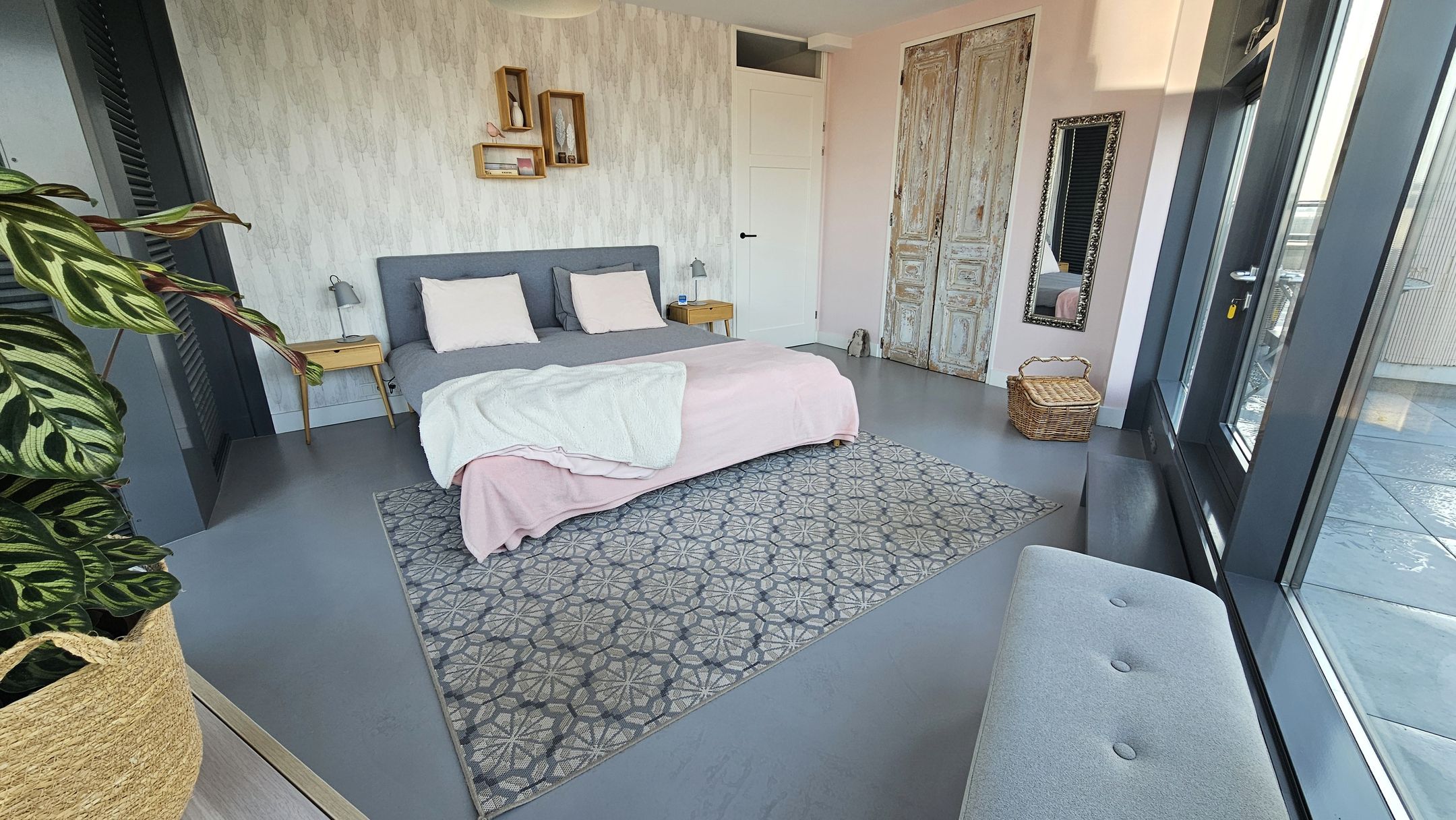 Foto 30 van Bleekersstraat 81