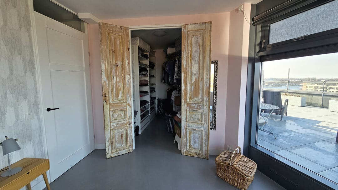 Foto 31 van Bleekersstraat 81