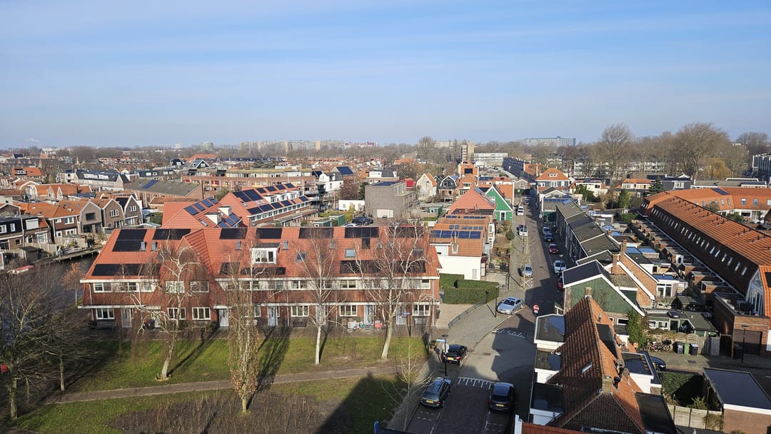 Foto 37 van Bleekersstraat 81