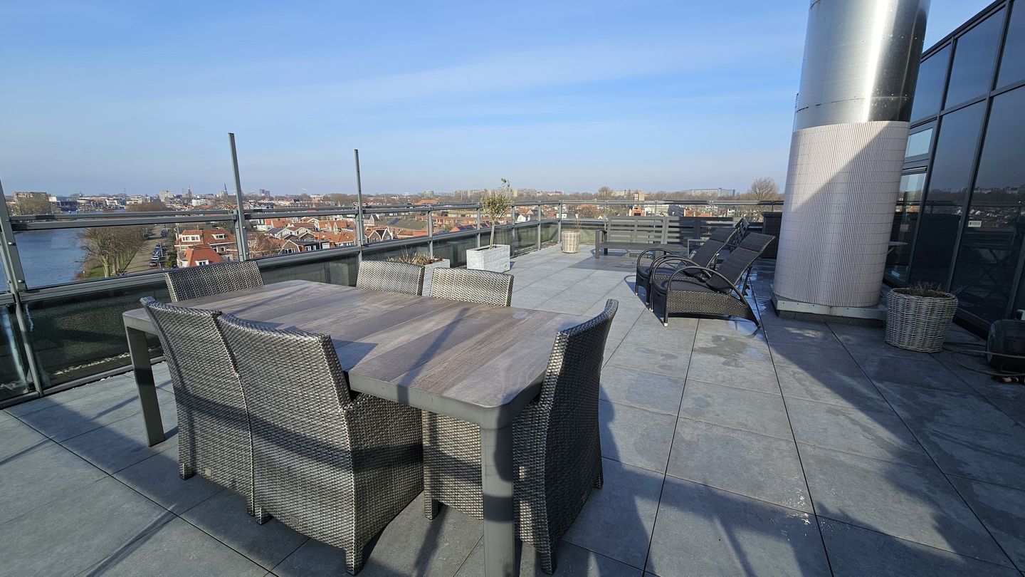 Foto 44 van Bleekersstraat 81