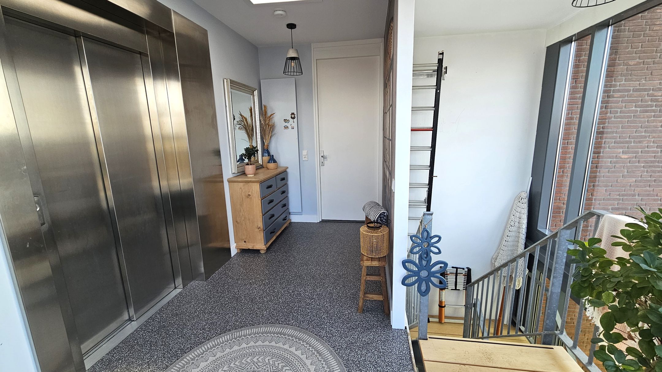 Foto 45 van Bleekersstraat 81