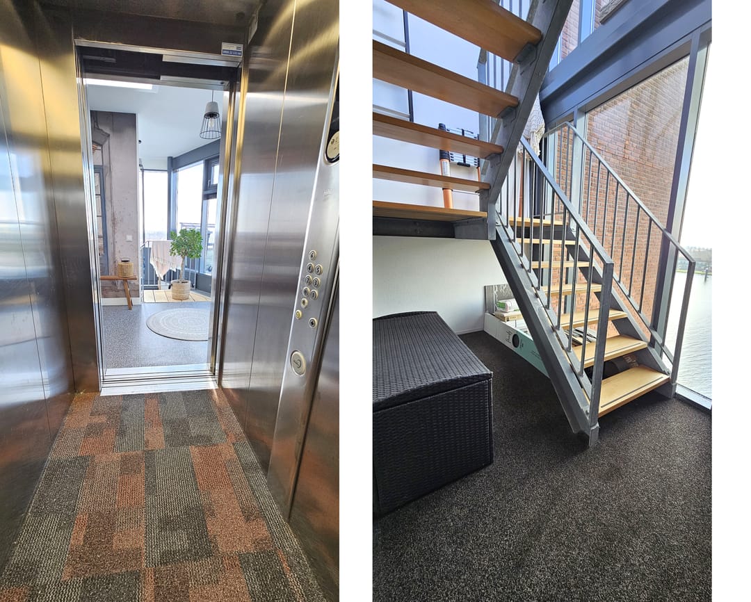 Foto 46 van Bleekersstraat 81