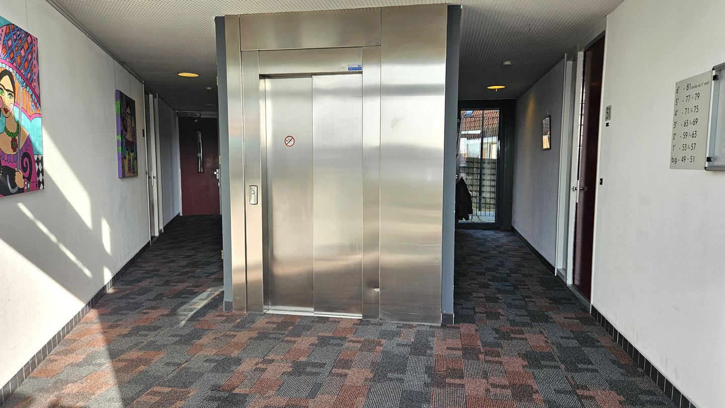 Foto 50 van Bleekersstraat 81