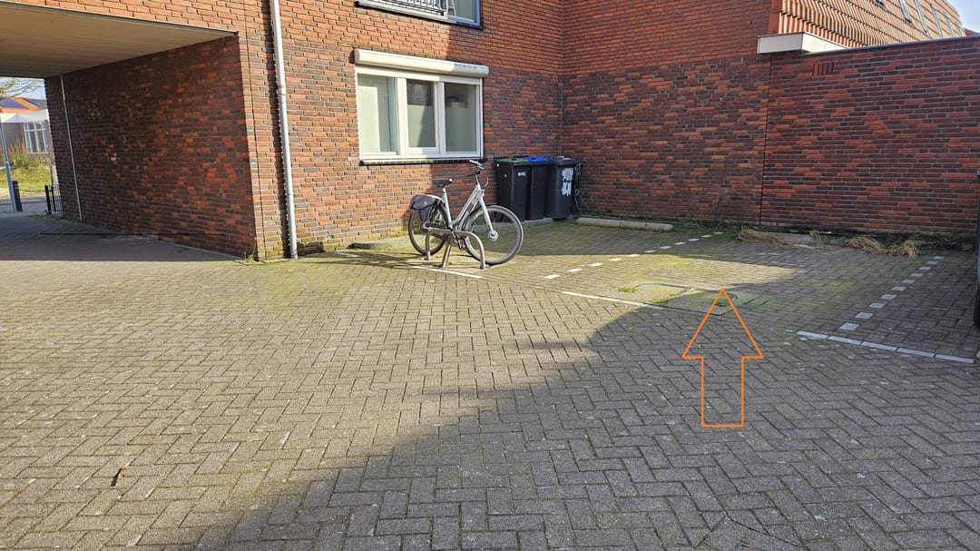 Foto 52 van Bleekersstraat 81