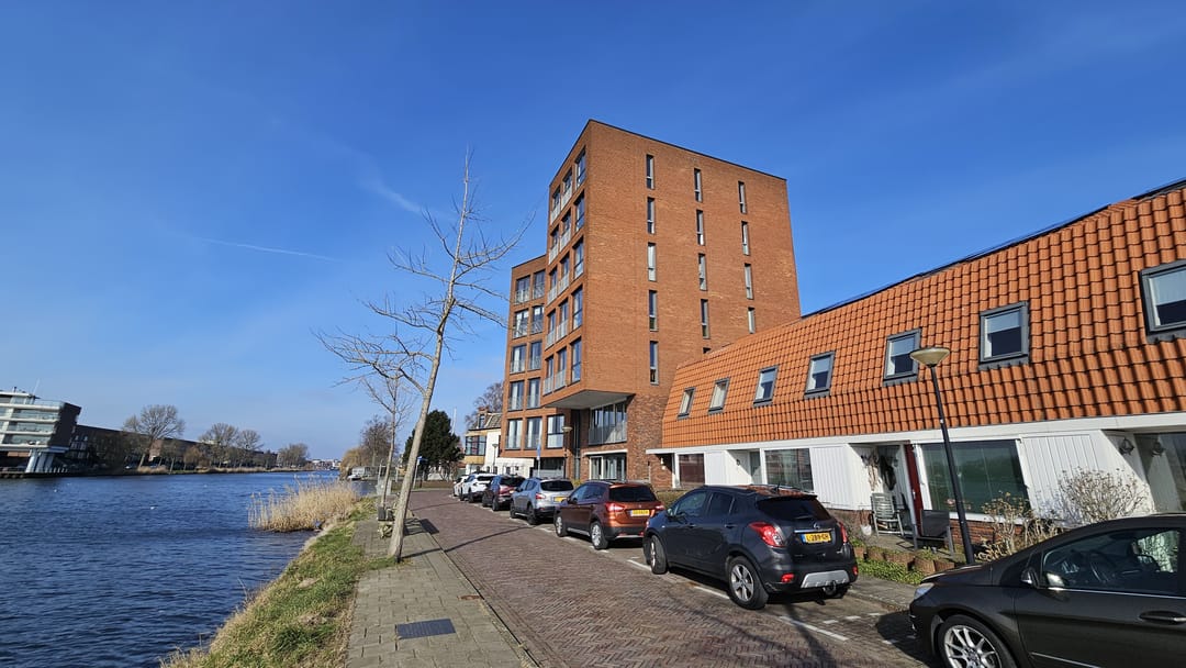 Foto 53 van Bleekersstraat 81