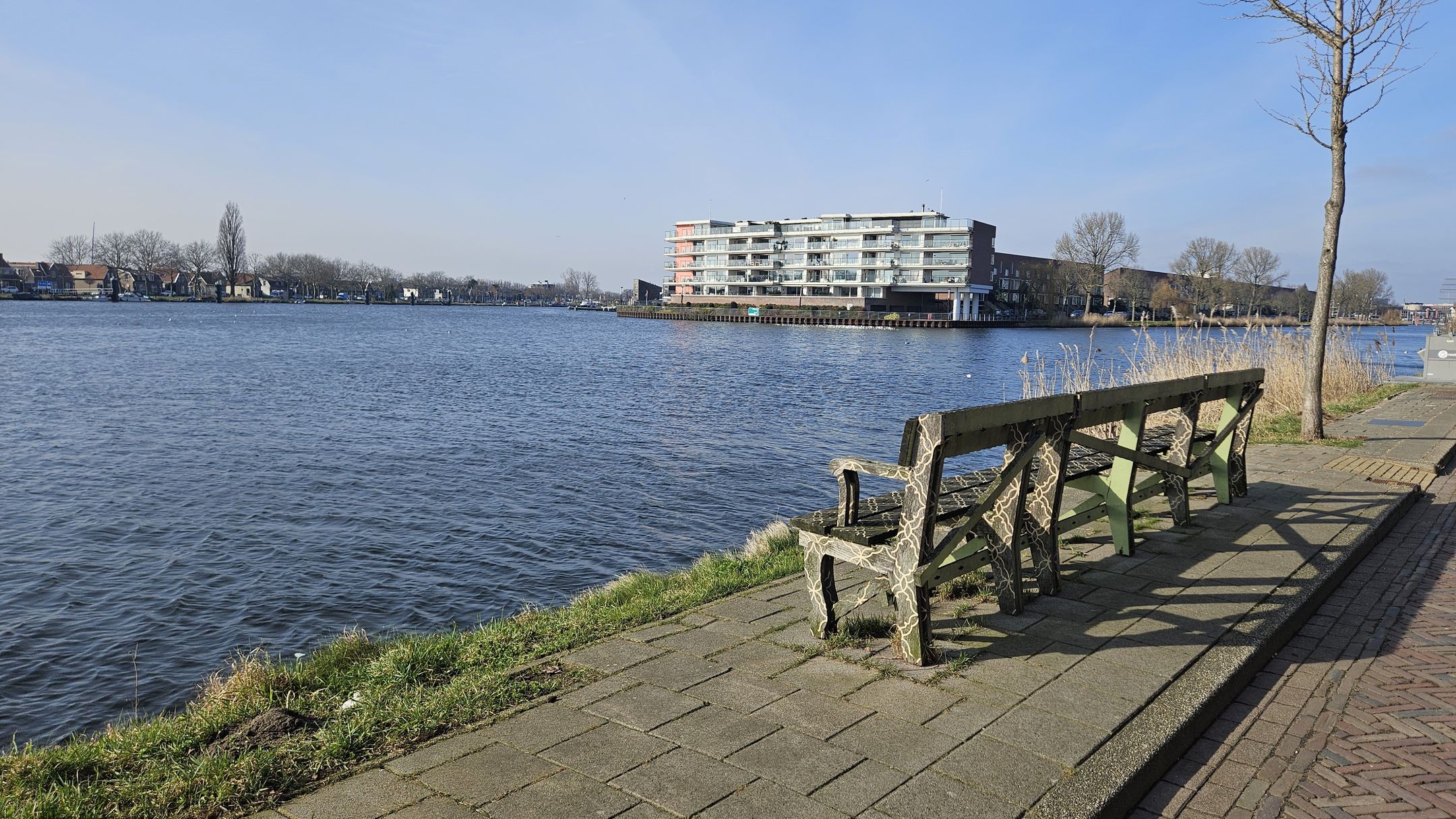 Foto 54 van Bleekersstraat 81